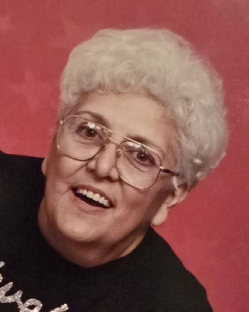 Shirley Ann (Dolce) Spiesman Profile Photo