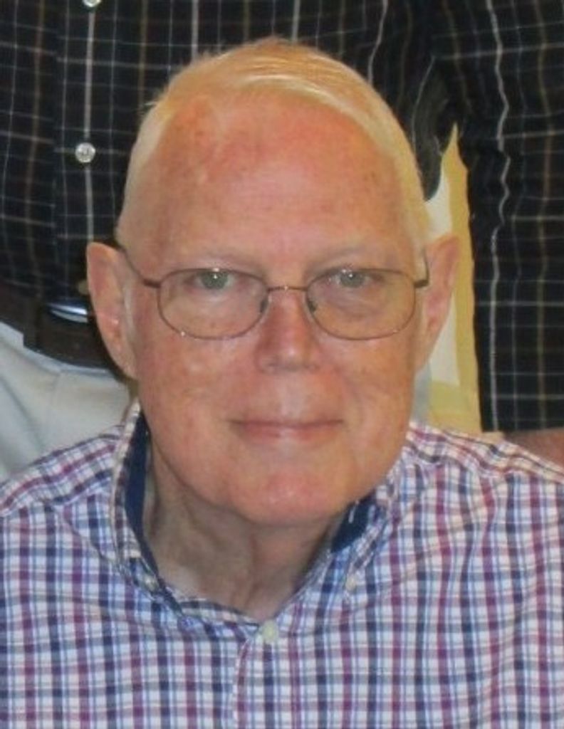 George Williams