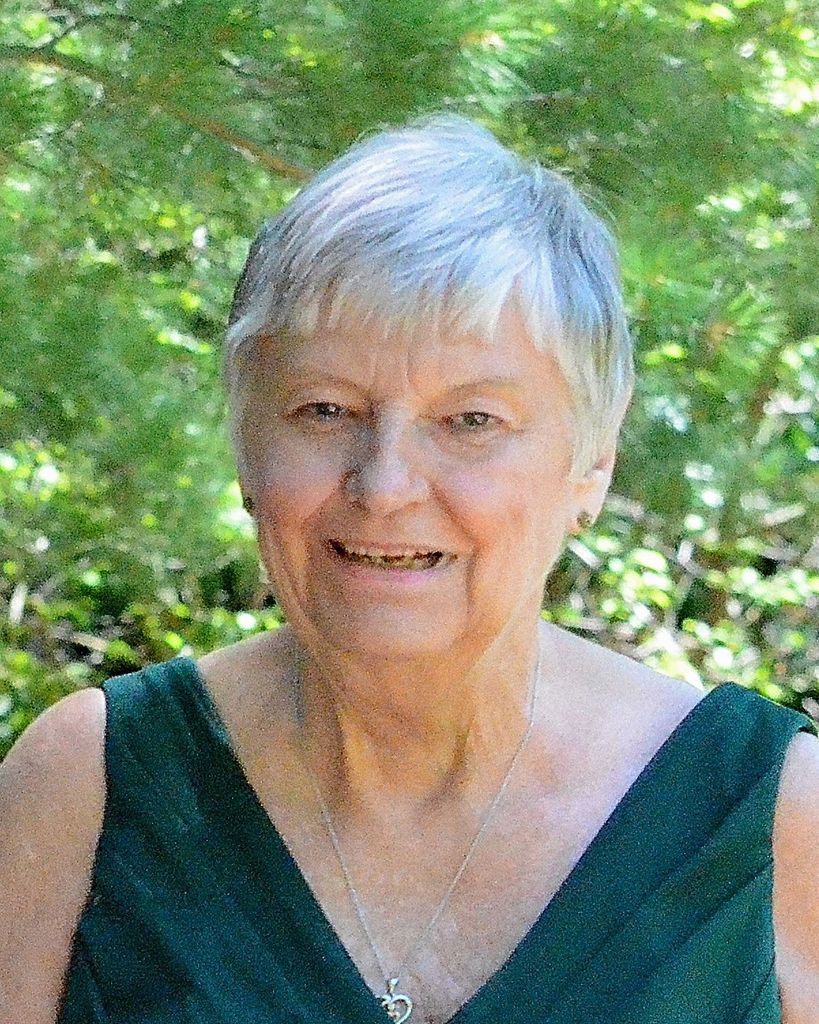 Betty G. Cowles Profile Photo