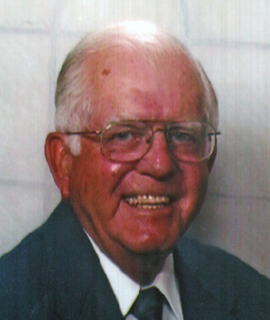 Marvin Totland