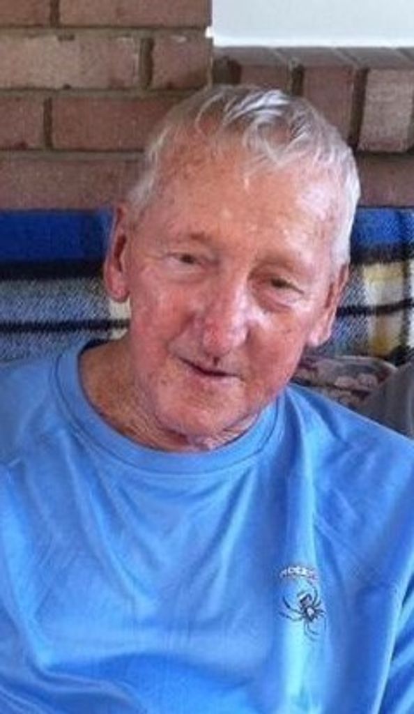 David Howard Monigold, Sr.