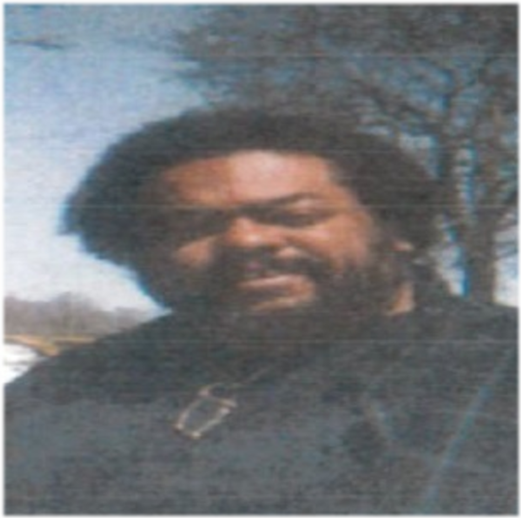 Richard Pinkston IV Profile Photo
