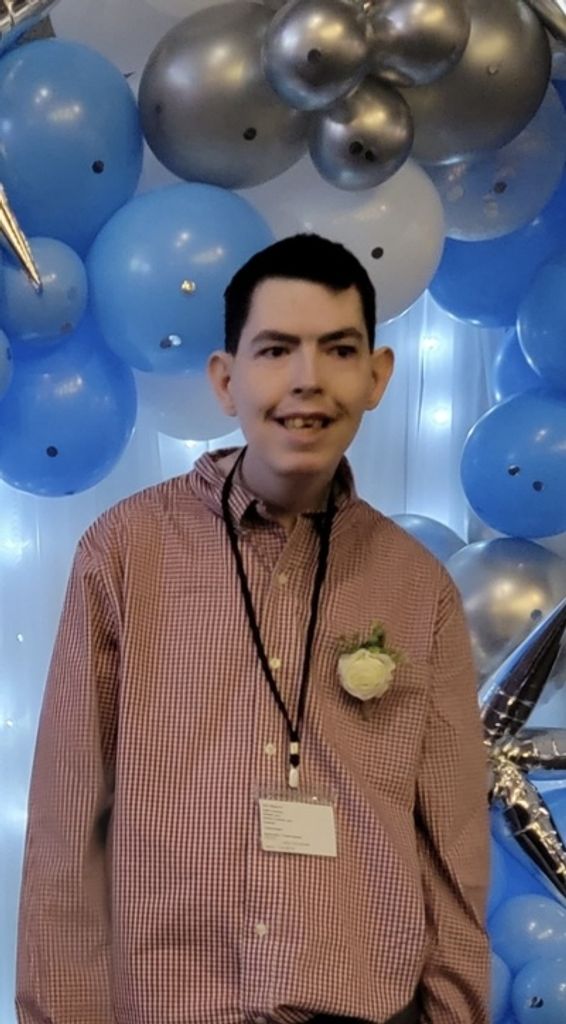 Alex Wigmore Profile Photo