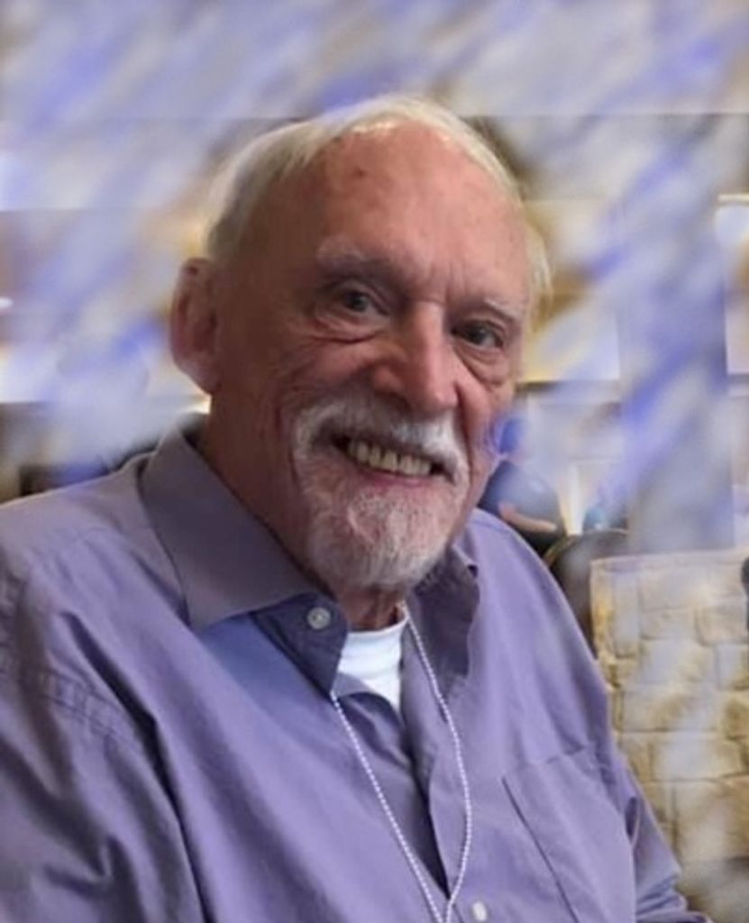 Gerald Patrick Hughes Profile Photo