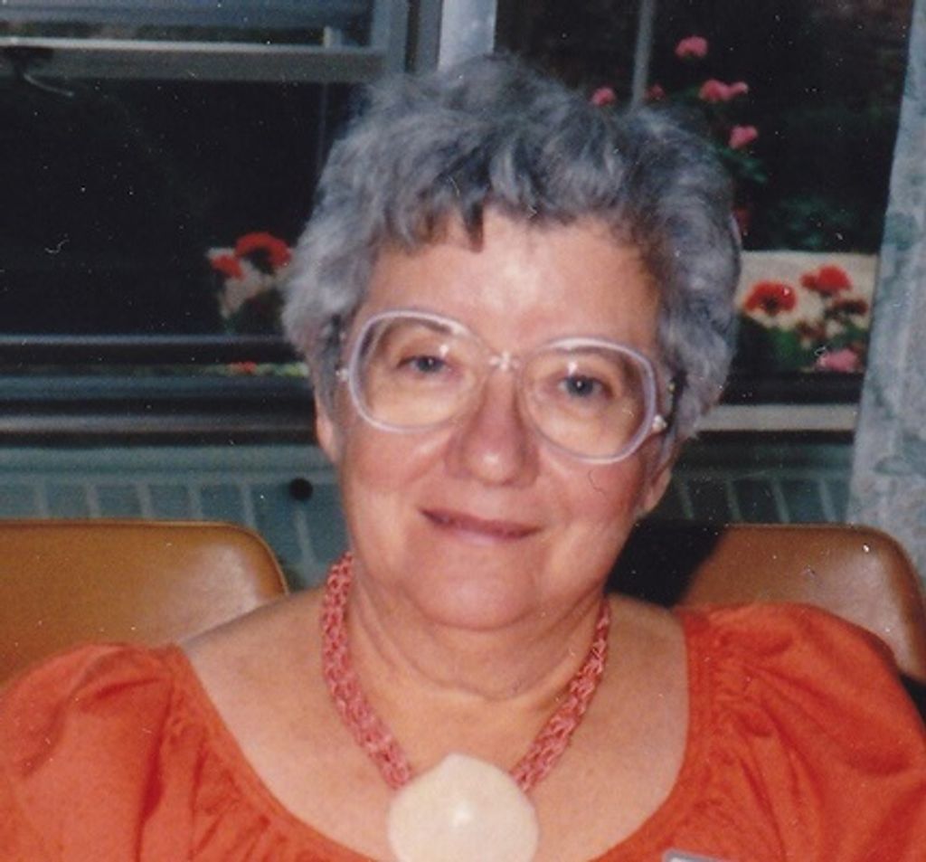 Frances Therese Trembley Profile Photo