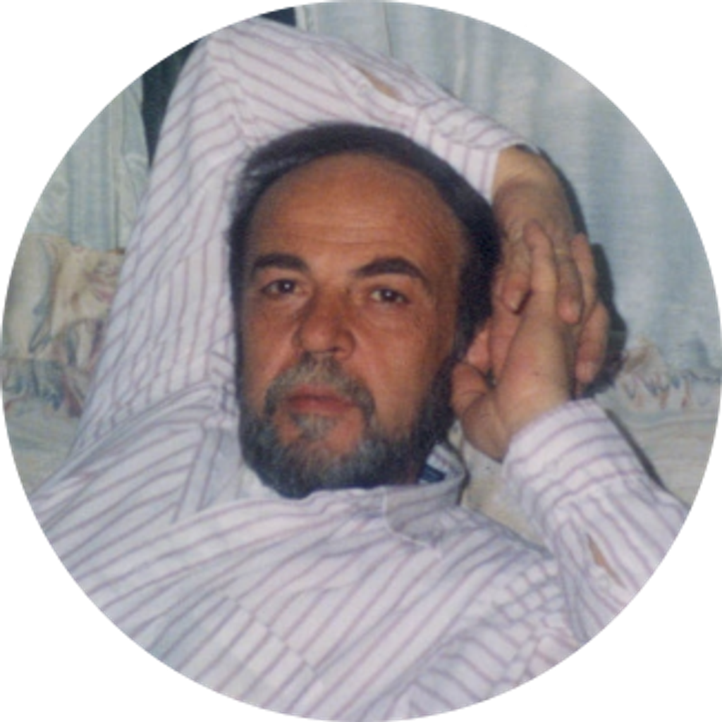 Constantine "Gus" W. Svokos