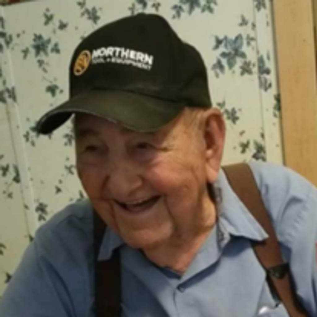 William Earl "Bill" Ferguson