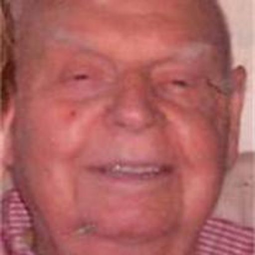Robert Dale Jordan Profile Photo