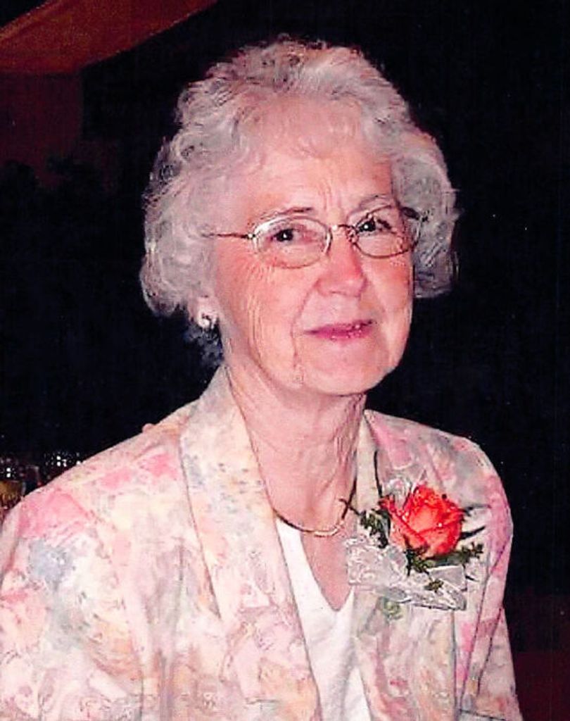 Sarah Beatrice Cox Profile Photo