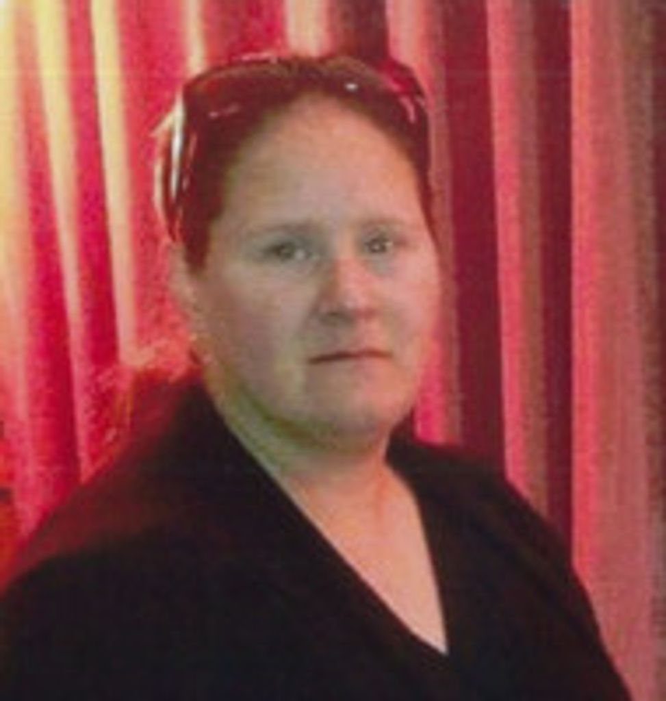 Kimberly Raye Hines Smitty