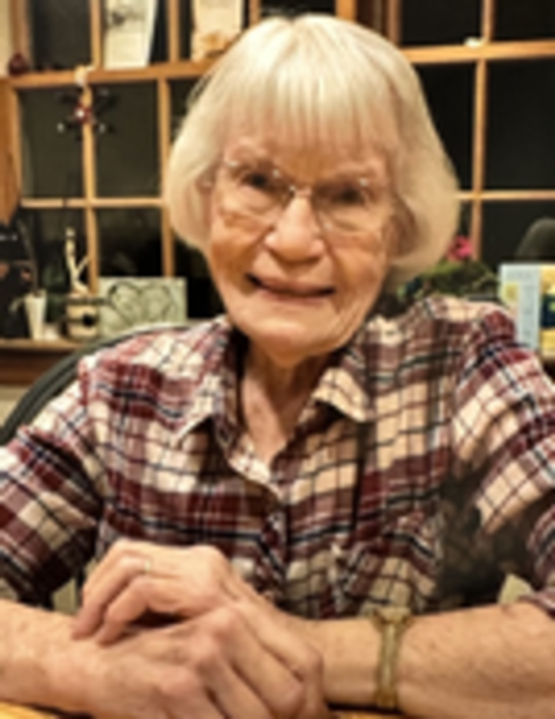 Lorraine Pauline Donnell Profile Photo