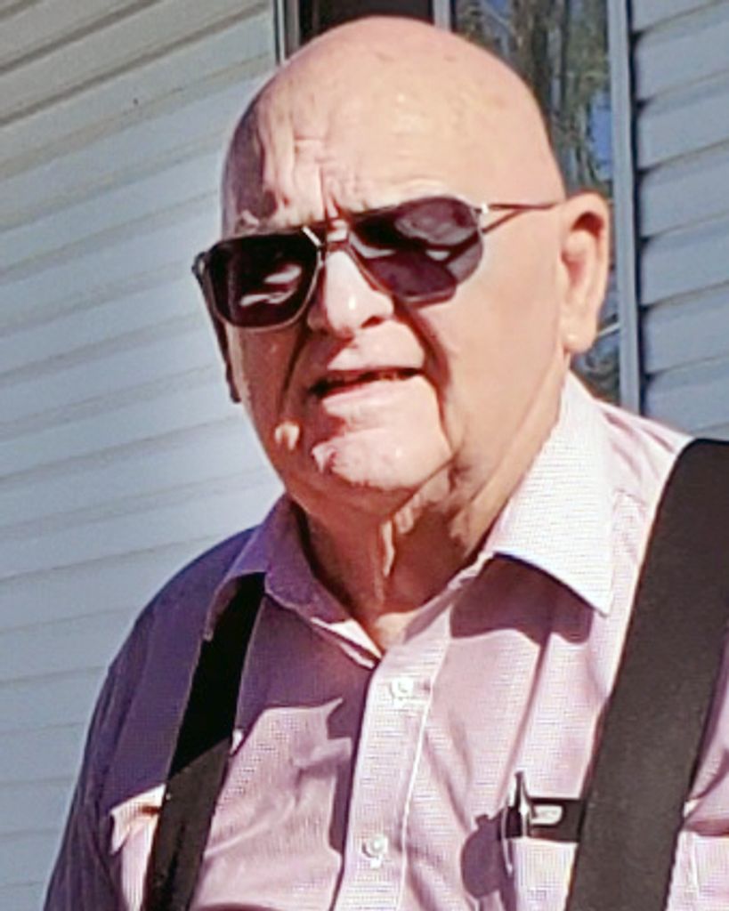 Bob Ray Long