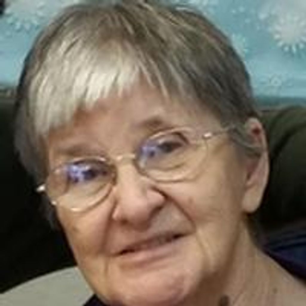 Helen Hudson
