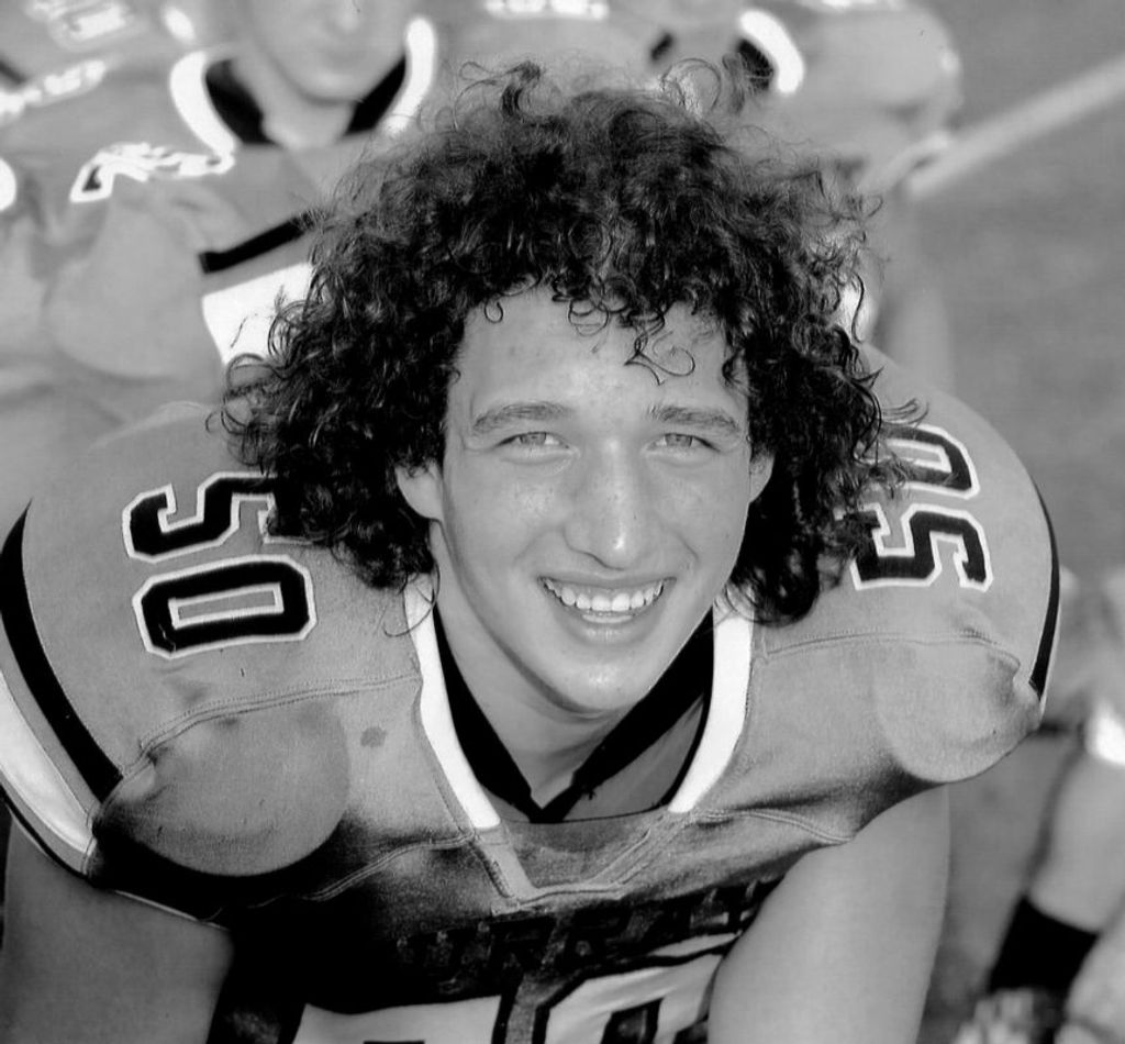 Dakota Mark James "Dj" Wofford