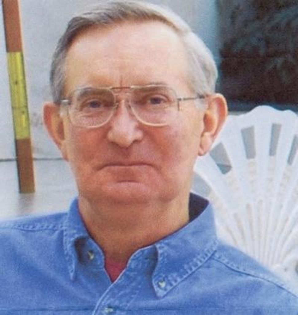 Thomas C. Schatz Profile Photo