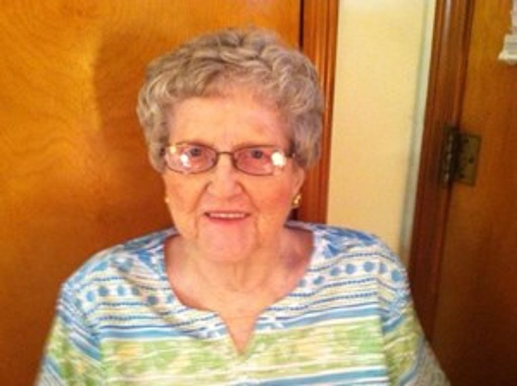 Marcene Marie Allison