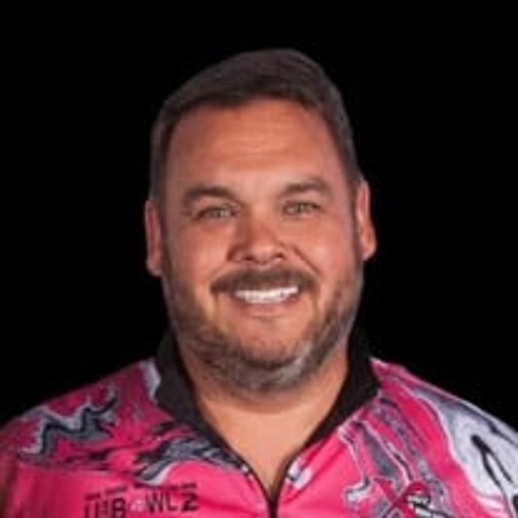 Scott Thomas Brittain