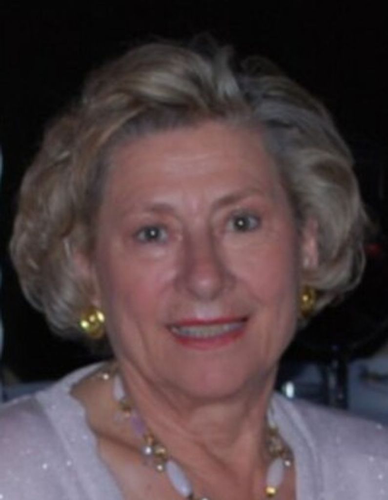 Maria Louisa Virzi Profile Photo