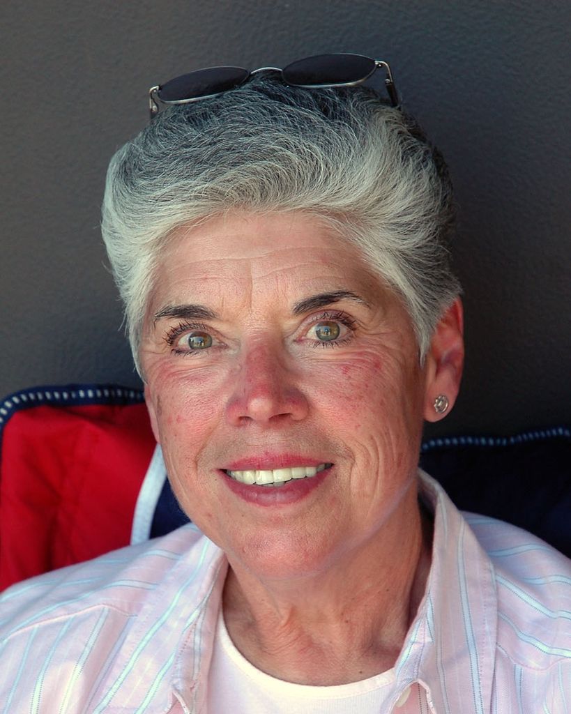 Carol A. Gault Profile Photo