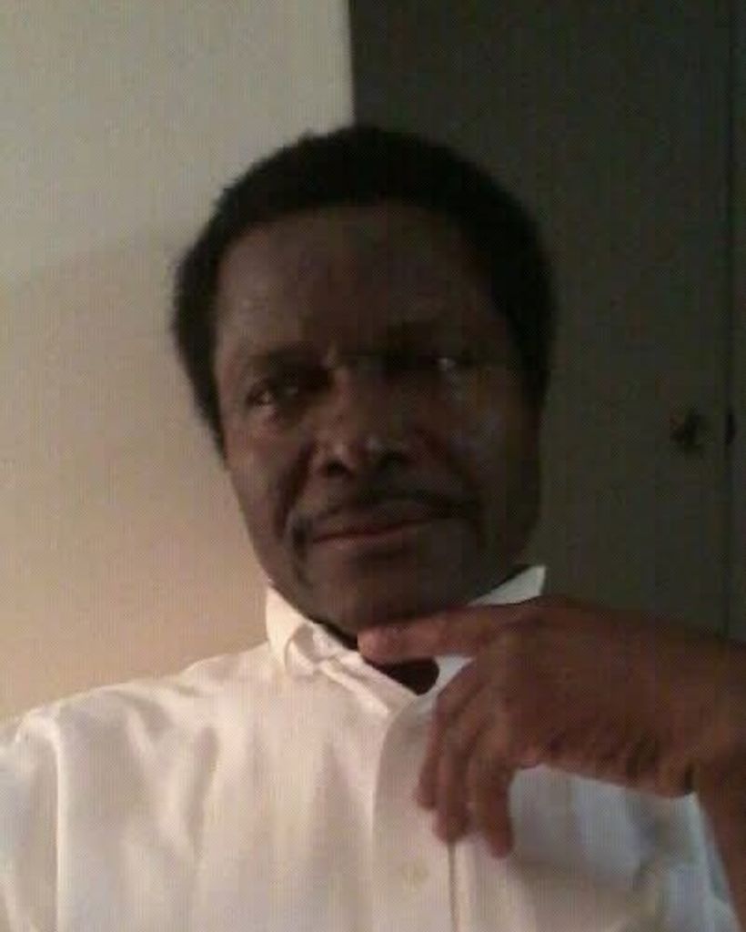 Oswald "Ozzy" G. Medley Profile Photo