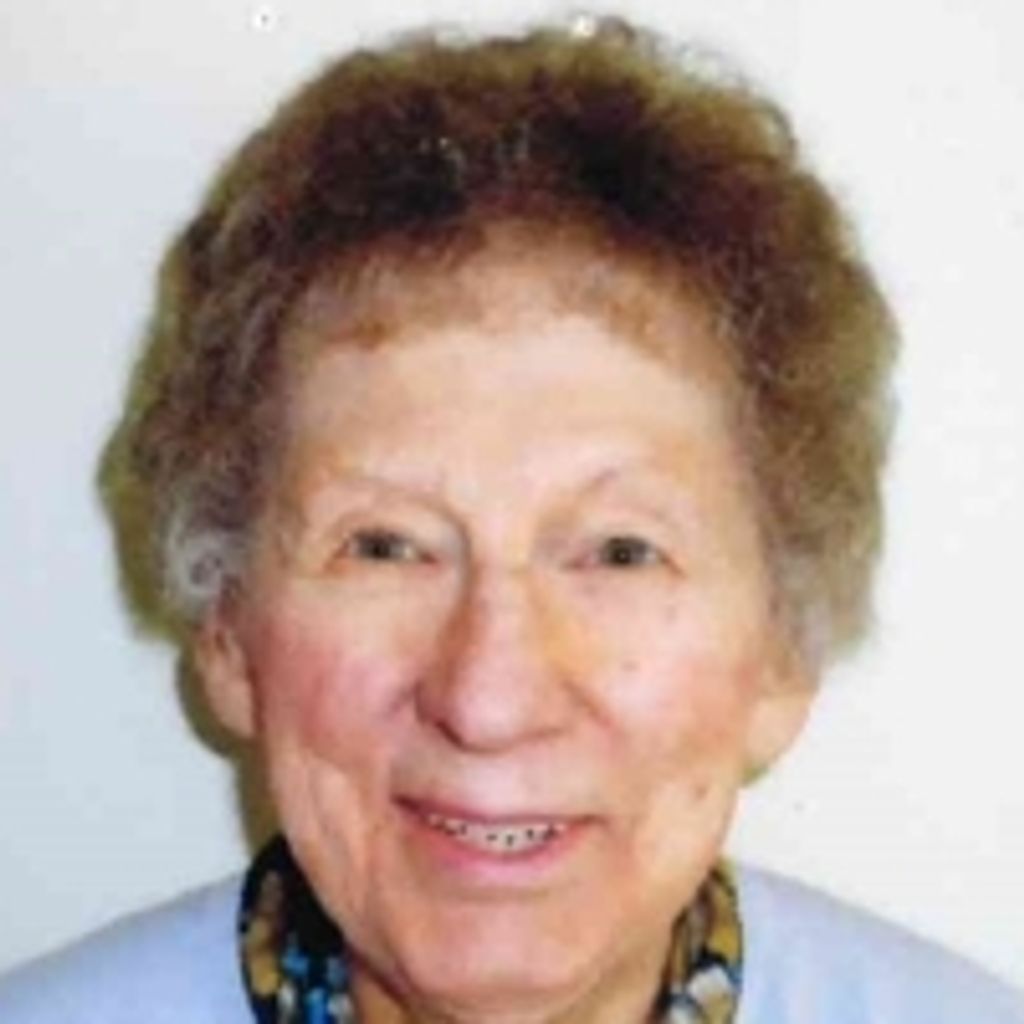 Dorothy J. Krupa