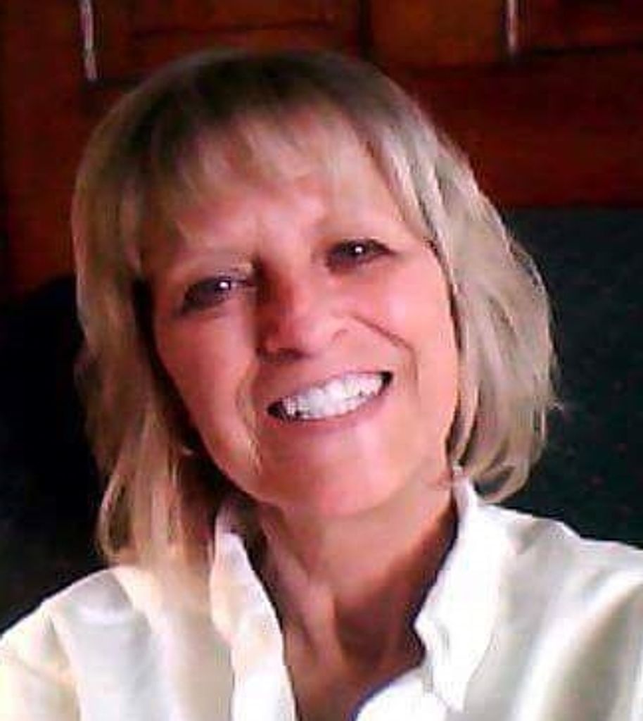 Susan Gail Simpson