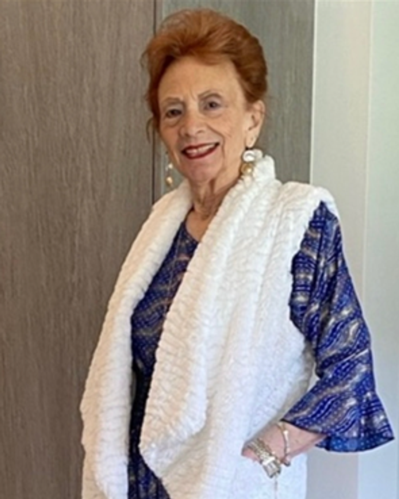 Roberta De Guili Profile Photo