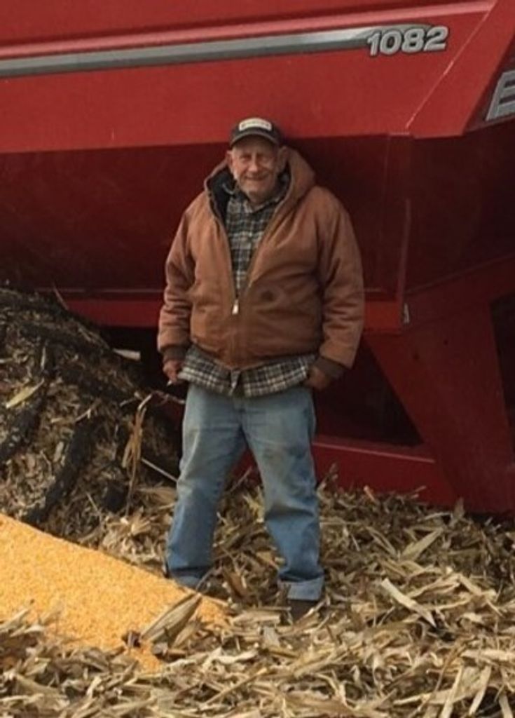 James "Buck" Stauffer Profile Photo