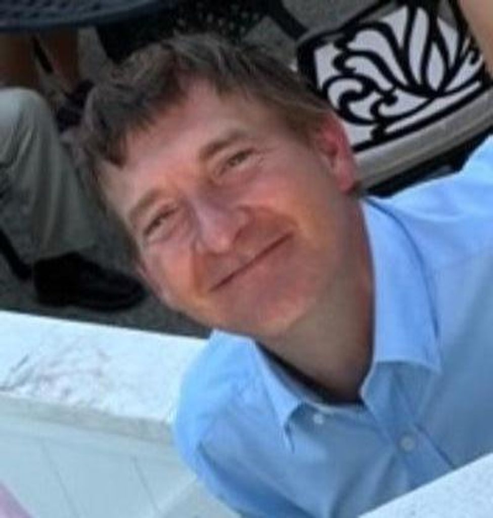 James "Jimmy" Scott Fling Profile Photo