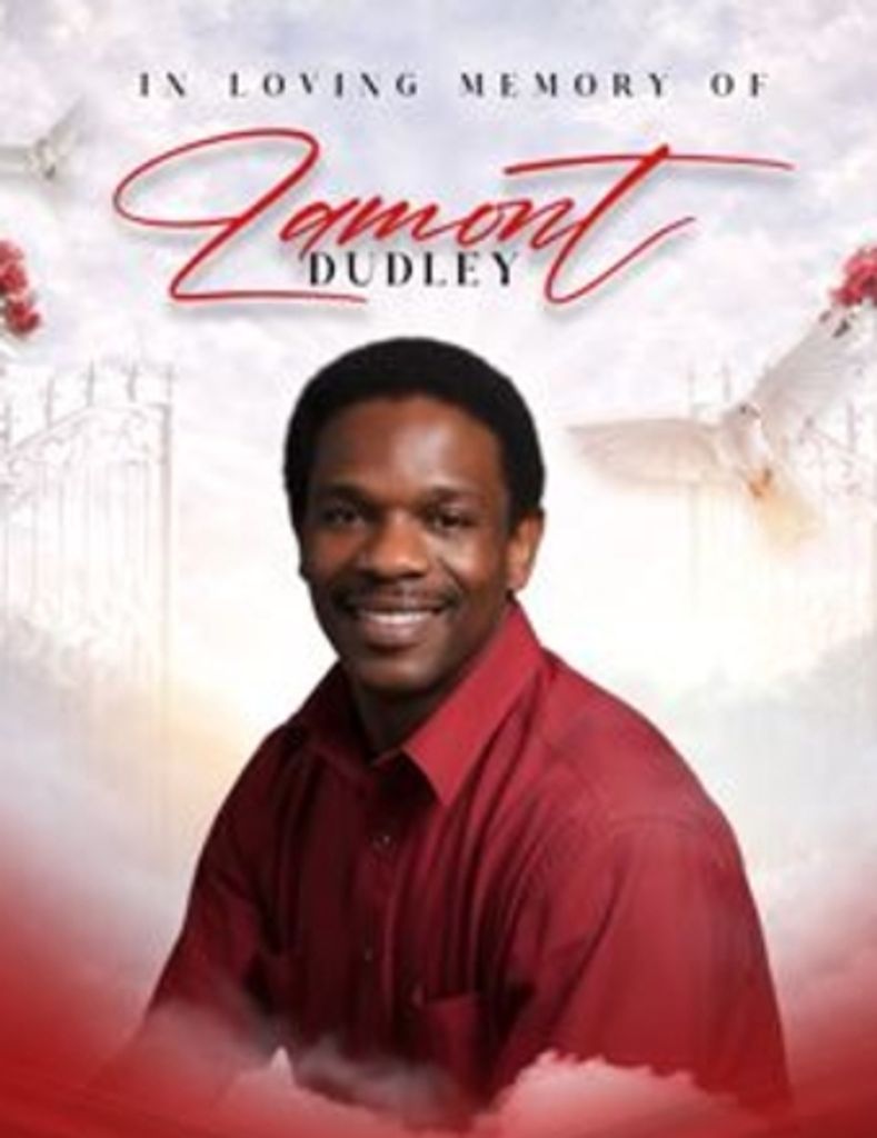 Lamont Dudley Profile Photo