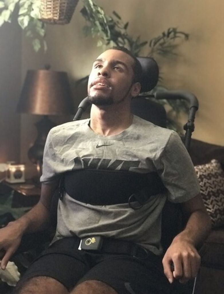 Alexander "Alex" Valance Bryant