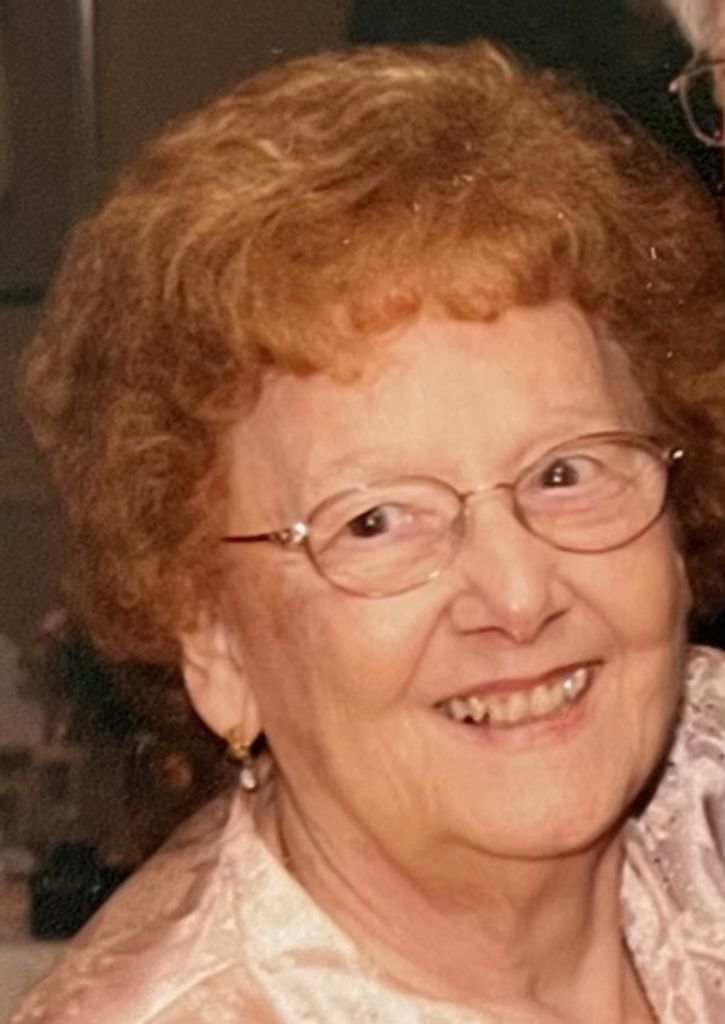 Agnes Smith Profile Photo