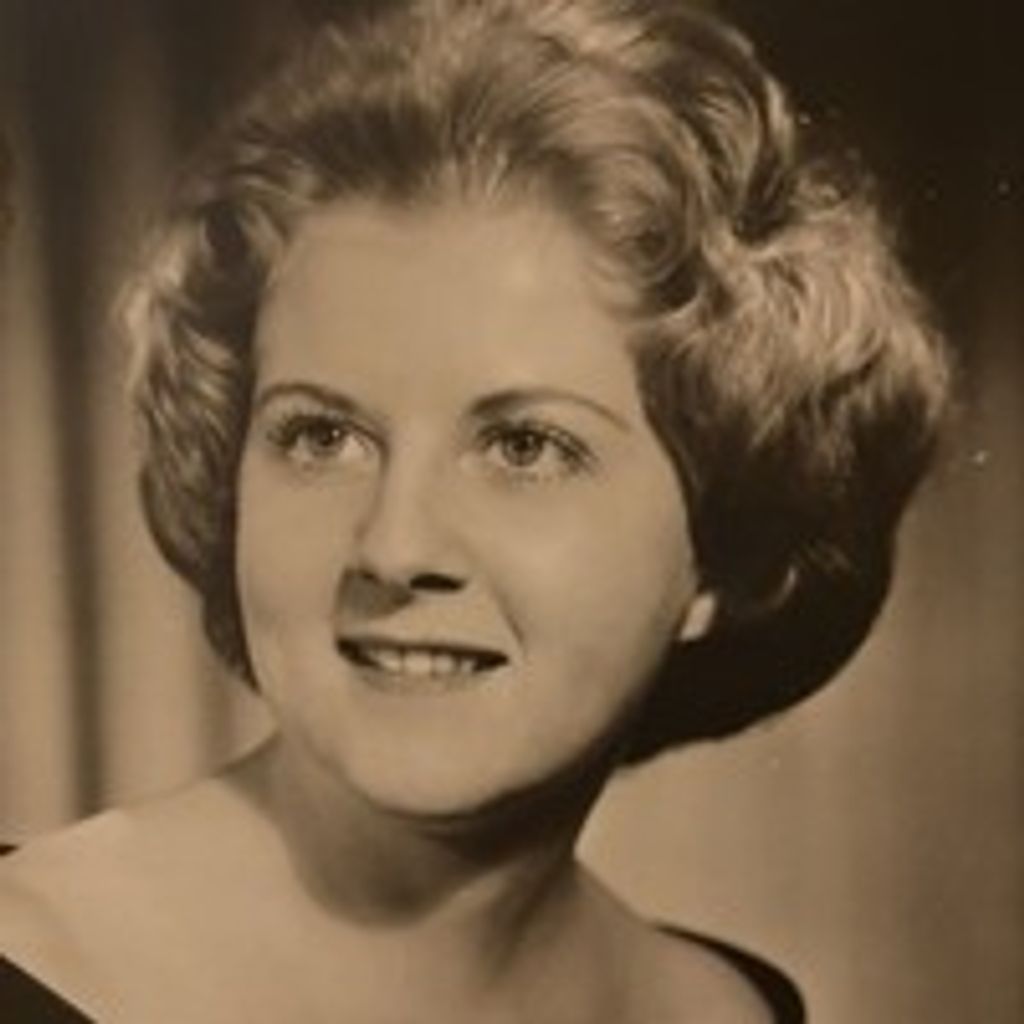 Linnea Creer Hogan