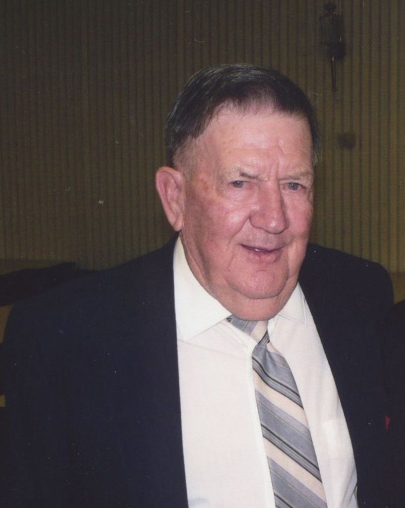 Otto Lewis Sanders, Jr. Profile Photo