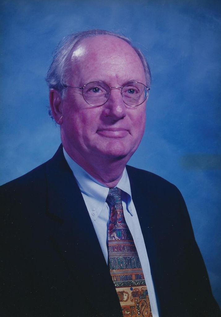 Philip James Spear, Jr.