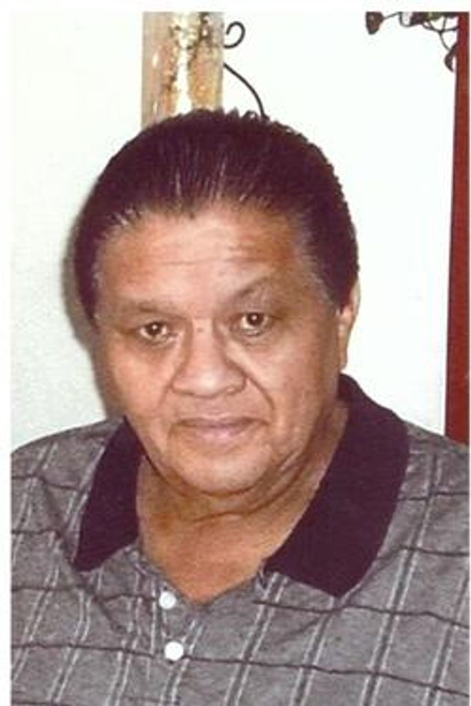Guadalupe "Pito" Morales