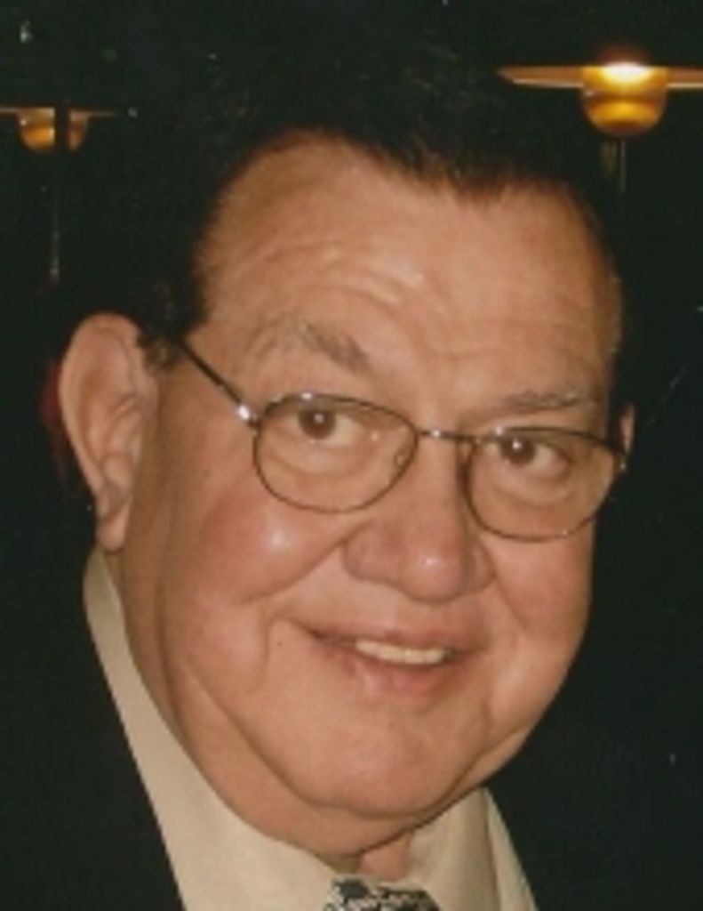 John Earl Coleman Jr.