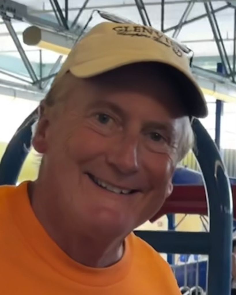 Brent Alan Strasser Profile Photo