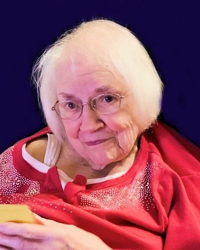 Betty Lou (Adams) Roy's obituary image