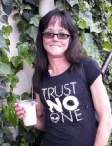 Tracy Lynn Motes Profile Photo