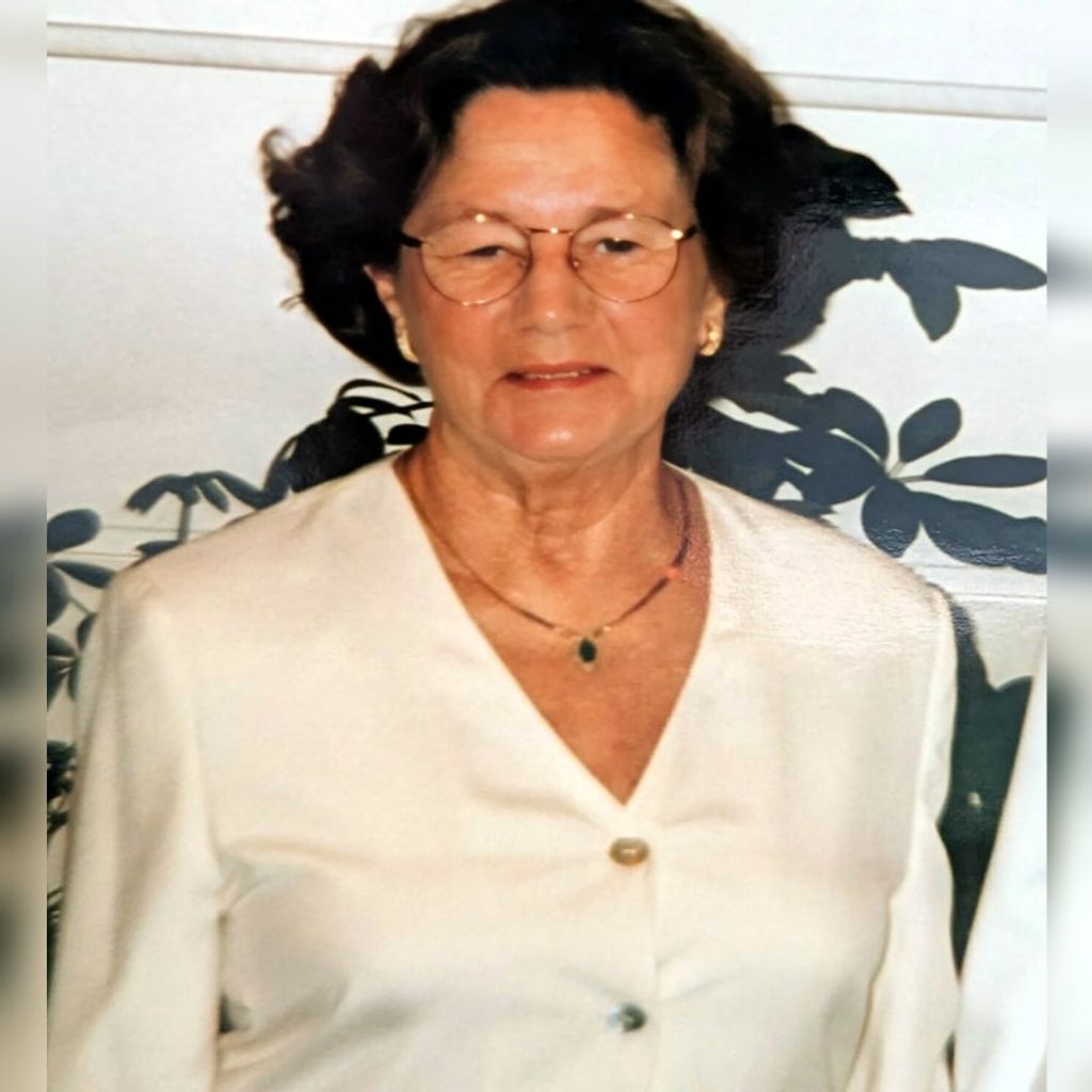 Margaret Jean Good