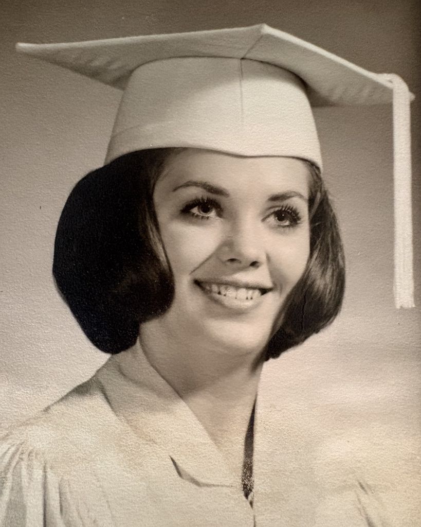 Pamela Powell Profile Photo