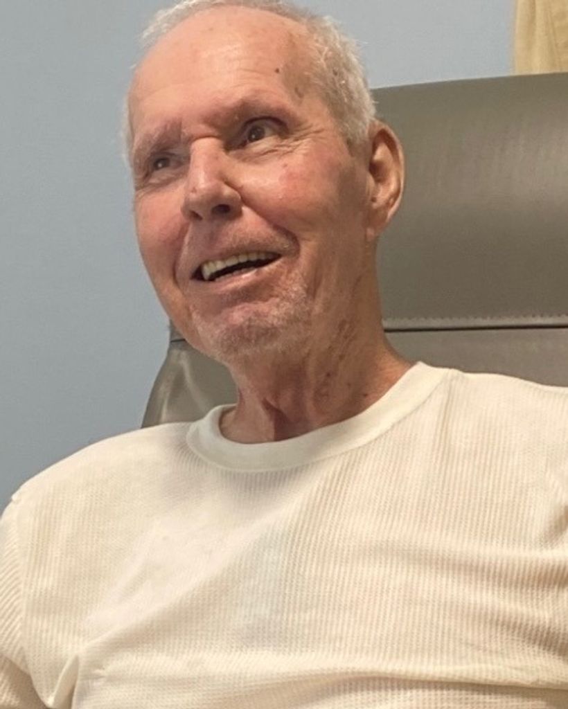 Donald M. Chapman