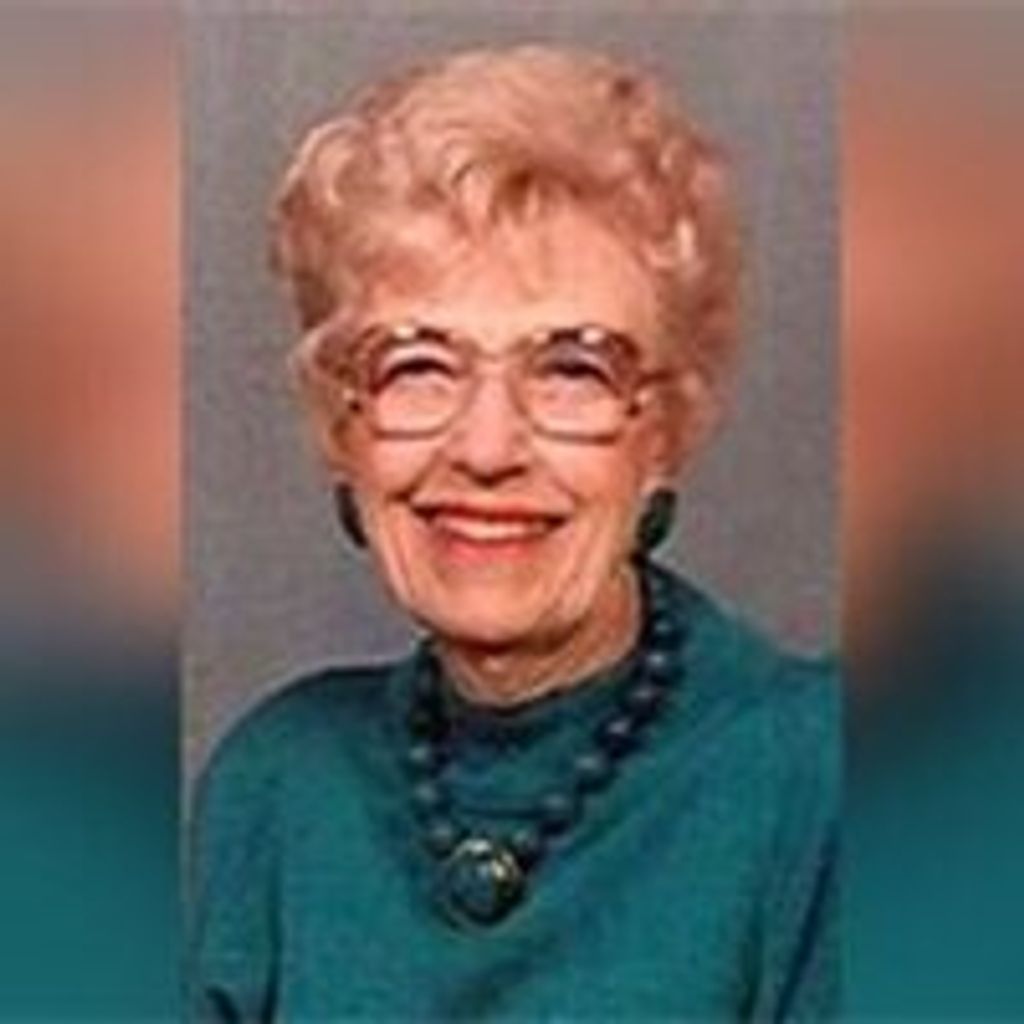 Edith L. Dreves
