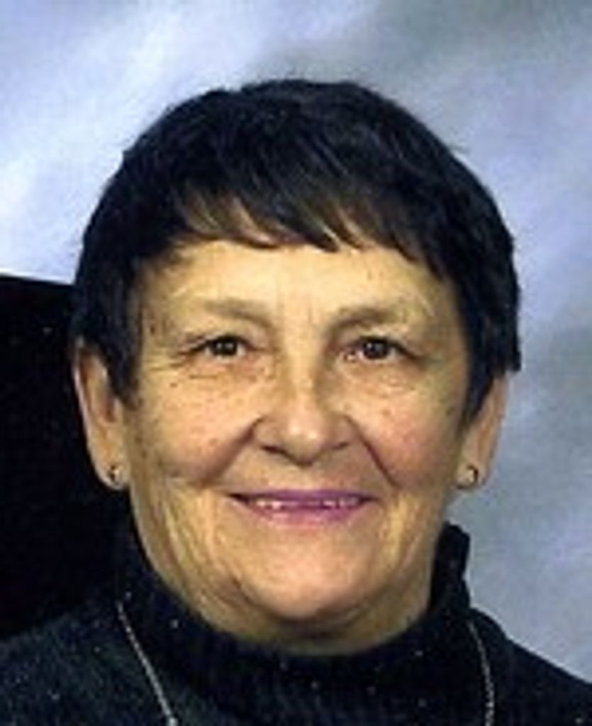 Alta Mae Wachs