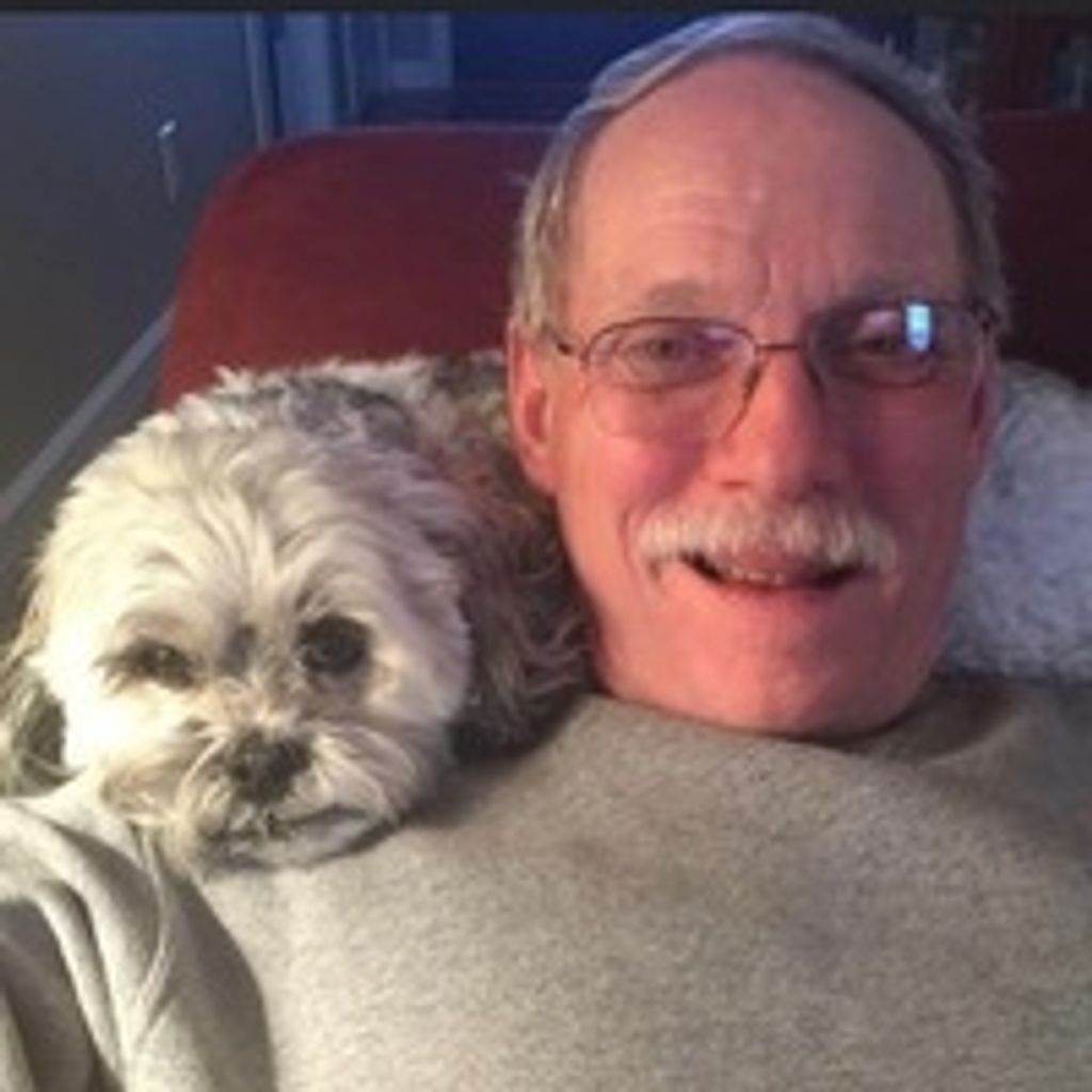 Mark Lewis Campbell