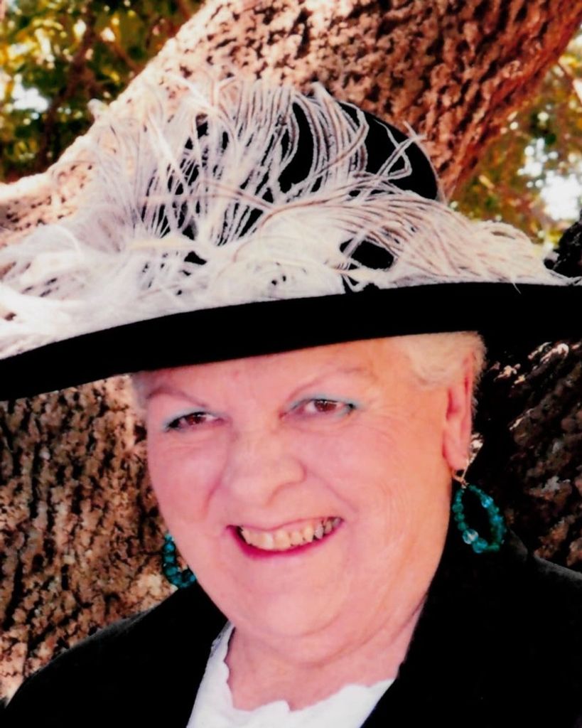 Estelle Mary Houseal