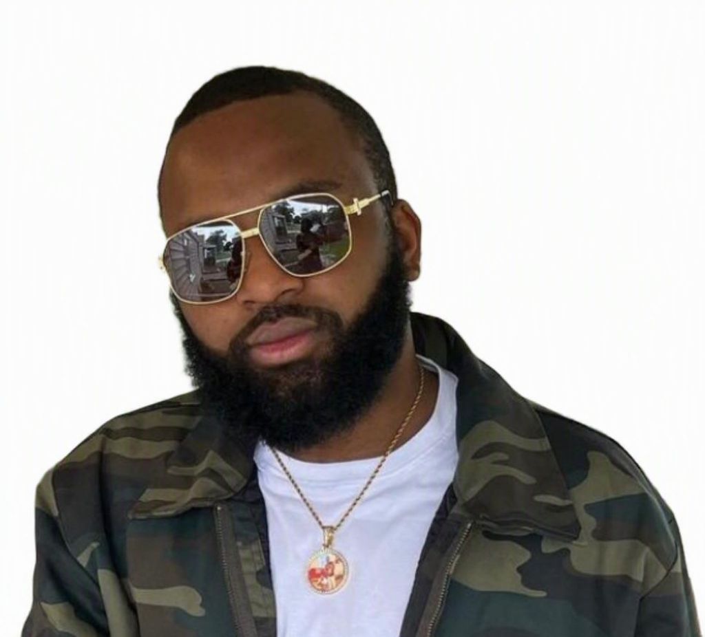 JaVanie Akeem Anderson