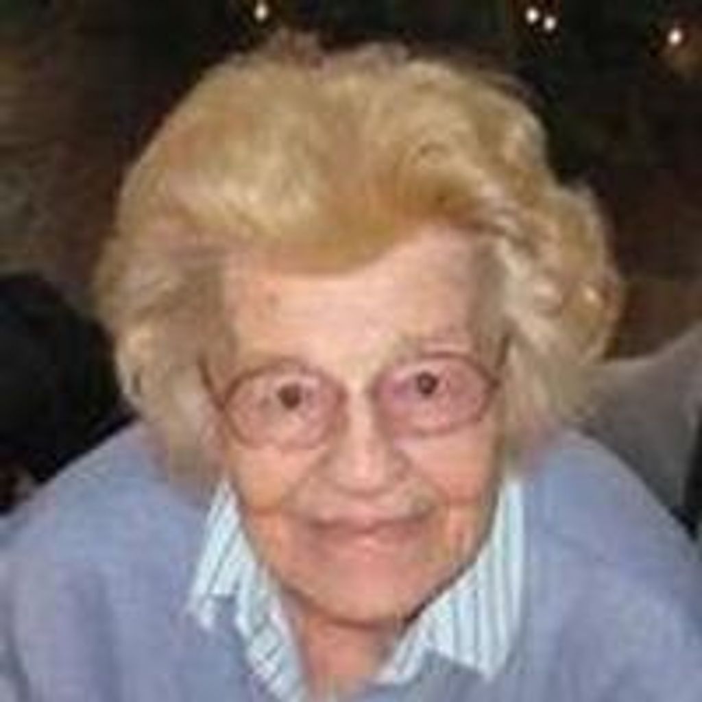 Janet  M. Burlick