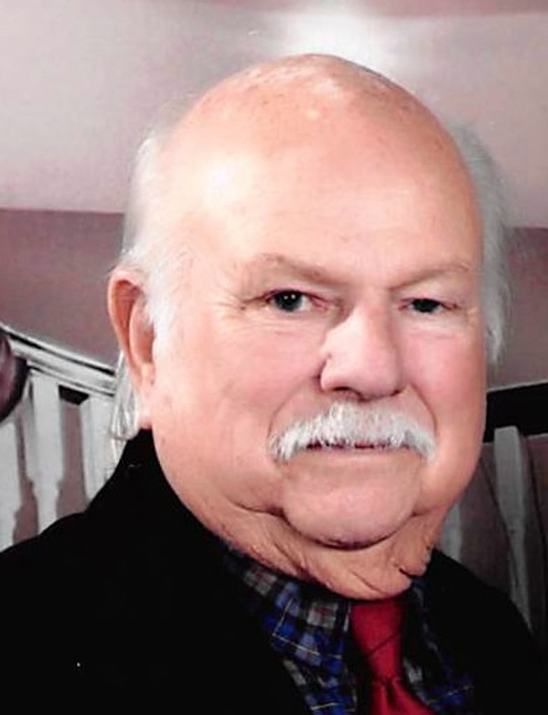 Charles Gonzales, Sr.